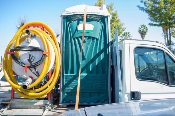 Best Portable toilet rental cost  in Manheim, PA