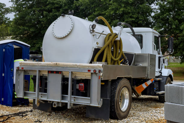 Best Porta potty rental near me  in Manheim, PA