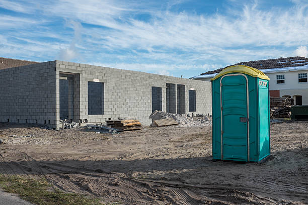 Porta potty rental for festivals in Manheim, PA